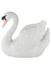 Butlers Butlers Deko-Schwan ODETTE in Weiß