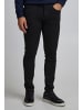 CASUAL FRIDAY 5-Pocket-Jeans CFRY in Schwarz