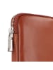 Jekyll & Hide Paris Handytasche Leder 10 cm in tan 1