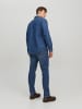 Jack & Jones Hose 'Mike Original' in blau