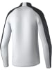 erima Kinder Sweatshirt "Evo Star Trainingstop" in Weiß