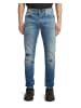 G-Star Raw 3301 Slim Jeans faded new moon restored