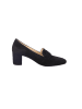 Gabor Hochfront-Pumps für Damen in schwarz