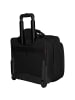 Wenger Granada 2 Rollen Businesstrolley 35 cm Laptopfach black