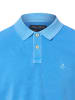 Marc O'Polo Poloshirt in blau - 0005
