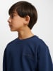 Hummel Verstellbare Taille Anzug Hmljr Base Kinder in DRESS BLUES