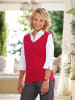 WITT WEIDEN 2-in-1-Shirt in rot