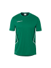 Trikot "Equipe 29 Poly Shirt Kurzarm" in Grün