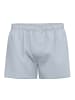 Seidensticker Web-Boxershorts 2er Pack in Blau