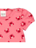 Fred´s World by GREEN COTTON Kurzarmbody 1581032000 in pink