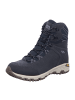 Brütting Wanderschuh in grau