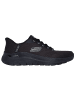 Skechers Slipper in schwarz