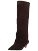 Steve Madden Stiefel LUCA in Dunkelbraun