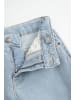 Coccodrillo Jeanshose mit weitem Bein in hellblau