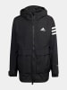 adidas adidas Herren adidas Utilitas Softshelljacke in black