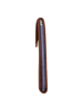 Golden Head Polo RFID Kreditkartenetui Leder 12 cm cognac
