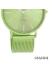 Oozoo Analog-Armbanduhr Oozoo Vintage Series grün groß (ca. 40mm)