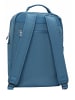 Mindesa Rucksack in Denim Blau