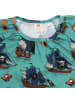 Walkiddy Tunika Pirate Ships - Tunic