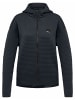 Jack Wolfskin Jacke für Damen in kombi