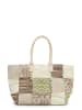 EMILY & NOAH Shopper E&N Janneke in taupe