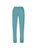 NORWAY 1963 Grün Baumwolle Damen Hose