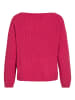 Vila Strickpullover in Jazzy