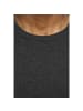 Jack Jones Grau Baumwolle Sweatshirt