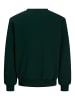 Jack & Jones Sweatshirt in Pine Grove
