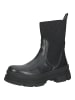 Steve Madden Stiefelette Schwarz