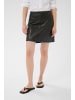 InWear Lederrock CORAHIW A-shape in Black