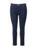 Studio Untold Jeans in dark blue denim