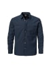 Schöffel Hemd "Shirt Style Maghera MEN" in navy blazer