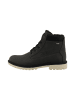 Kappa Kappa Stiefel in coal