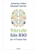 edition a Buch - Hirnfit bis 100