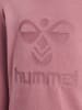 Hummel Trainingsanzug Mit Rundhalsausschnitt Hmlarine Crewsuit in NOSTALGIA ROSE