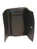 Golden Head Colorado Geldbörse RFID Leder 12 cm schwarz