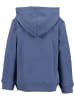 Blue Seven Kids Sweatshirt in Jeans Blau