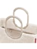 Reisenthel Loopshopper Shopper Tasche L 46 cm in teddy sand