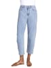 ZHRILL Jeans ZHIZA BLUE in BLUE