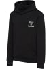 Hummel Hummel Kapuzenpullover Hmlproud Lebensstil Kinder in BLACK