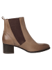 Marco Tozzi Chelsea Boot in TAUPE