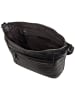 Greenburry Bodybag Colombiana Shoulderbag in Black