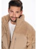 DreiMaster Maritim Jacket in sand