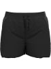 Odlo Shorts Run Easy S-Thermic in Schwarz