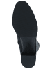 Caprice Stiefel in Schwarz