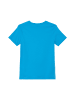 s.Oliver T-Shirt kurzarm in Türkis