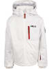 DLX Kinder Winterjacke "Keeya Ski Jacket" in Weiß