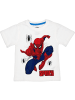 Marvel Schlafanzüge Spiderman in multicolor
