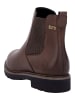 remonte Stiefelette in Chestnut